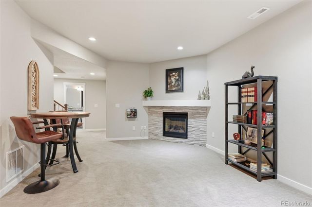 16495 Woodward Terrace, Monument, CO 80132