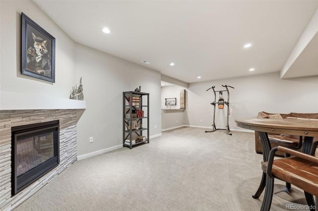 16495 Woodward Terrace, Monument, CO 80132