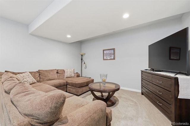 16495 Woodward Terrace, Monument, CO 80132