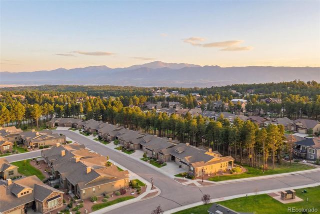 16495 Woodward Terrace, Monument, CO 80132