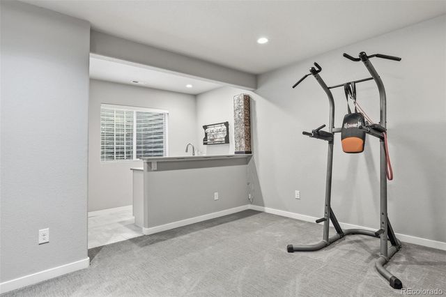 16495 Woodward Terrace, Monument, CO 80132