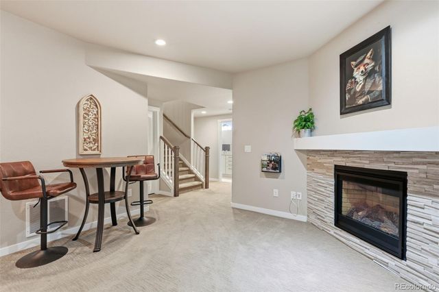 16495 Woodward Terrace, Monument, CO 80132