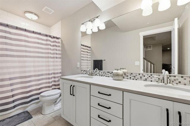 16495 Woodward Terrace, Monument, CO 80132