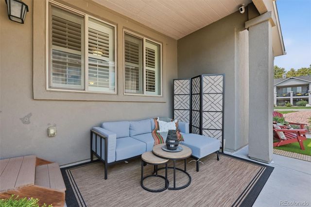 16495 Woodward Terrace, Monument, CO 80132