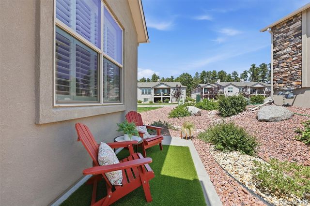 16495 Woodward Terrace, Monument, CO 80132