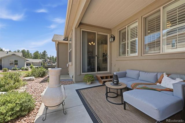 16495 Woodward Terrace, Monument, CO 80132