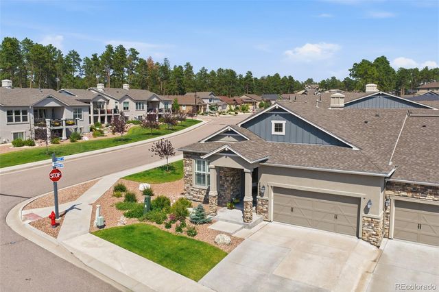 16495 Woodward Terrace, Monument, CO 80132