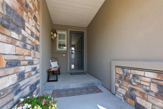 16495 Woodward Terrace, Monument, CO 80132