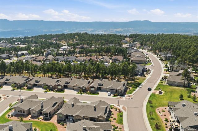 16495 Woodward Terrace, Monument, CO 80132