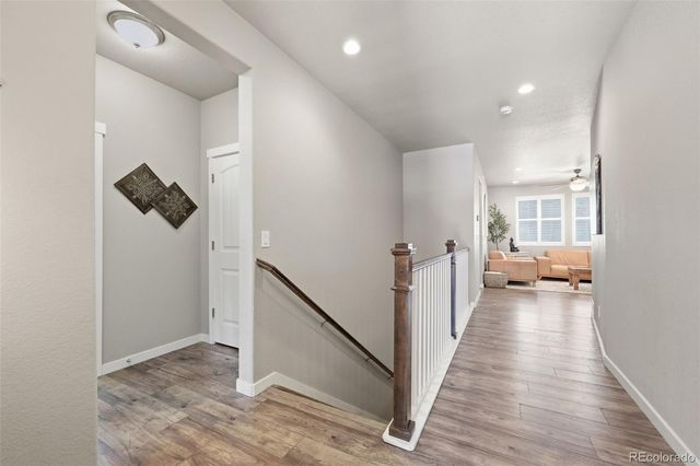 16495 Woodward Terrace, Monument, CO 80132