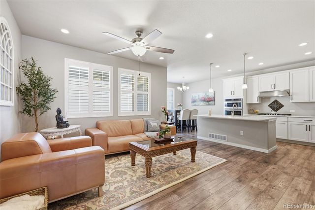 16495 Woodward Terrace, Monument, CO 80132