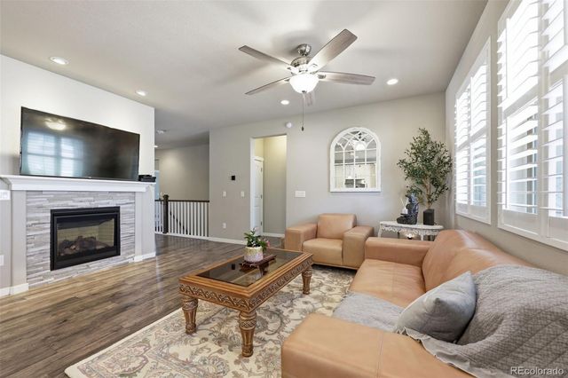 16495 Woodward Terrace, Monument, CO 80132