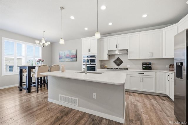 16495 Woodward Terrace, Monument, CO 80132