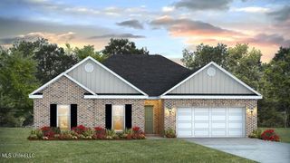 418 Piney Drive, Pearl, MS 39208