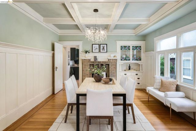 5466 5466 Shafter Ave, Oakland, CA 94618