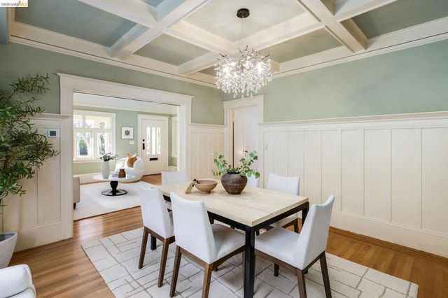 5466 5466 Shafter Ave, Oakland, CA 94618