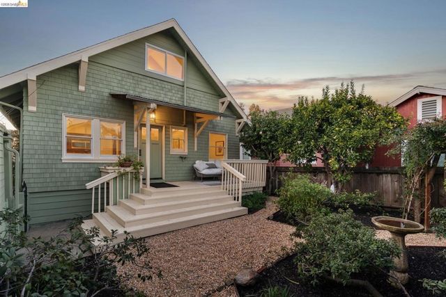 5466 5466 Shafter Ave, Oakland, CA 94618