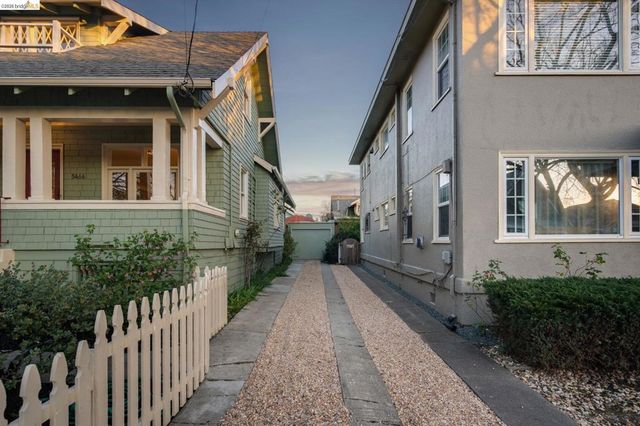 5466 5466 Shafter Ave, Oakland, CA 94618