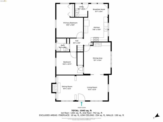 5466 5466 Shafter Ave, Oakland, CA 94618