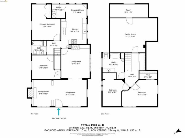 5466 5466 Shafter Ave, Oakland, CA 94618