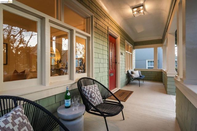 5466 5466 Shafter Ave, Oakland, CA 94618