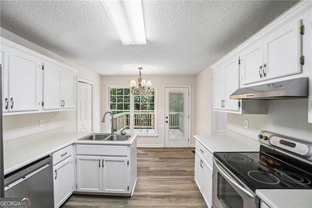 3317 Hillside Drive, Powder Springs, GA 30127