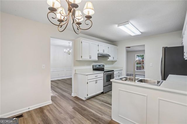 3317 Hillside Drive, Powder Springs, GA 30127
