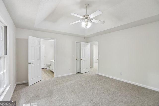 3317 Hillside Drive, Powder Springs, GA 30127