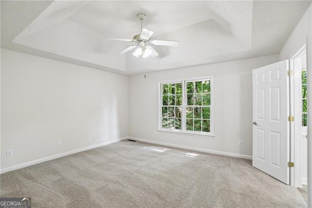 3317 Hillside Drive, Powder Springs, GA 30127