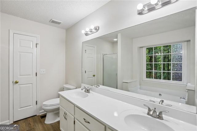 3317 Hillside Drive, Powder Springs, GA 30127