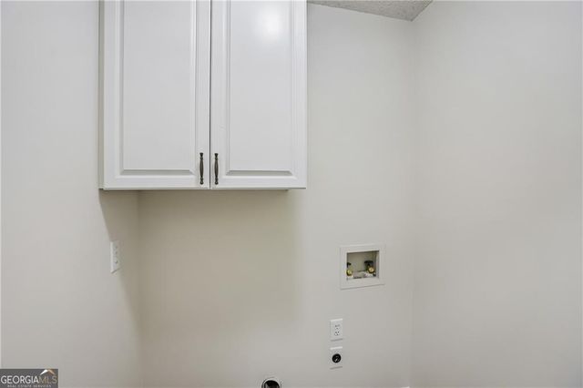 3317 Hillside Drive, Powder Springs, GA 30127