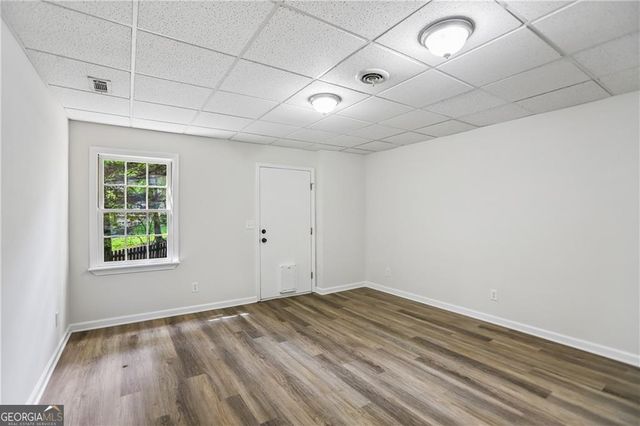 3317 Hillside Drive, Powder Springs, GA 30127