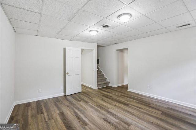 3317 Hillside Drive, Powder Springs, GA 30127