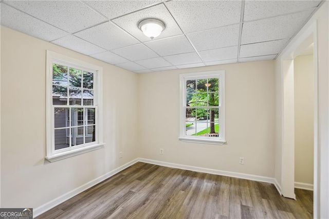 3317 Hillside Drive, Powder Springs, GA 30127