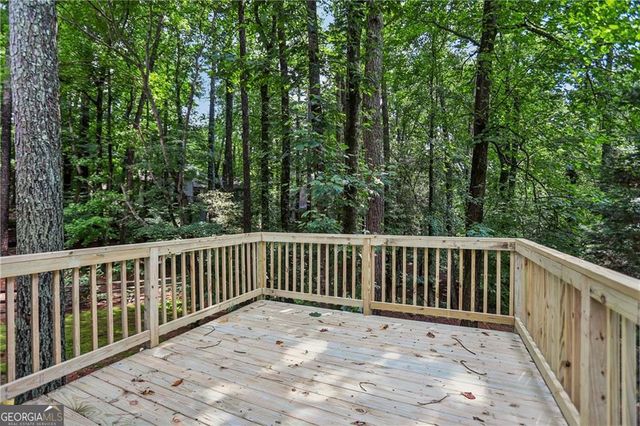 3317 Hillside Drive, Powder Springs, GA 30127