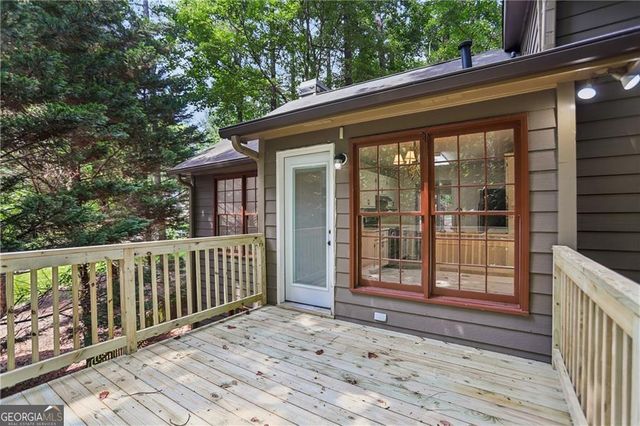 3317 Hillside Drive, Powder Springs, GA 30127