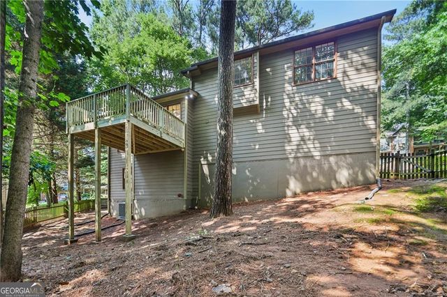 3317 Hillside Drive, Powder Springs, GA 30127