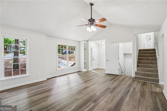 3317 Hillside Drive, Powder Springs, GA 30127