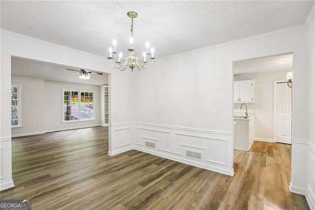 3317 Hillside Drive, Powder Springs, GA 30127