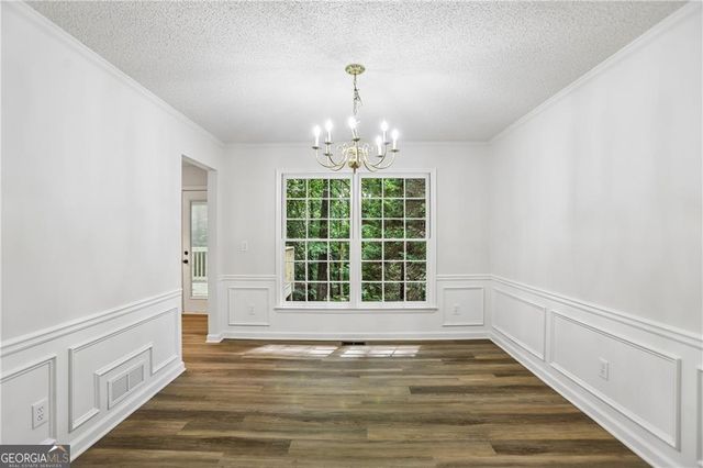 3317 Hillside Drive, Powder Springs, GA 30127
