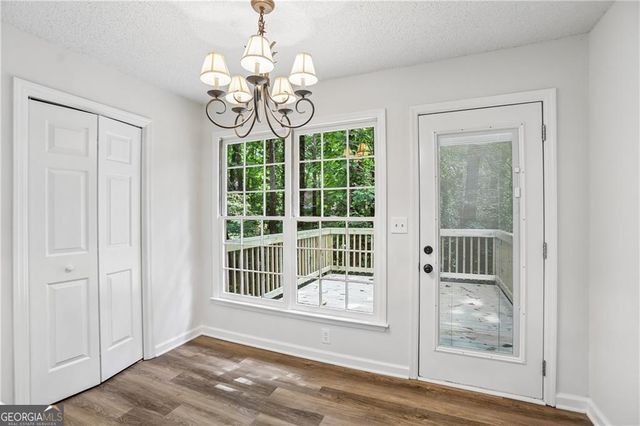 3317 Hillside Drive, Powder Springs, GA 30127