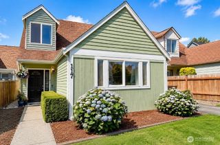 117 99th Street Court E, Tacoma, WA 98445