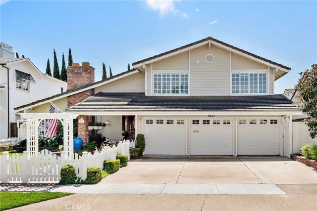 1821 Port Margate Place, Newport Beach, CA 92660