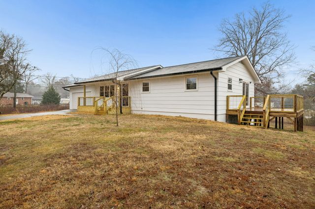 1847 Wayfarer Drive SE, Cleveland, TN 37323