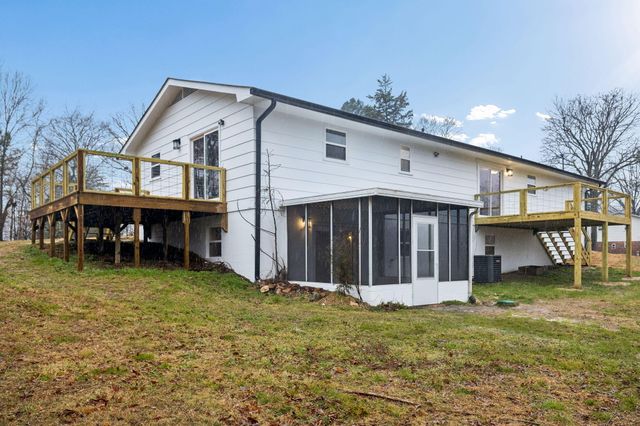 1847 Wayfarer Drive SE, Cleveland, TN 37323