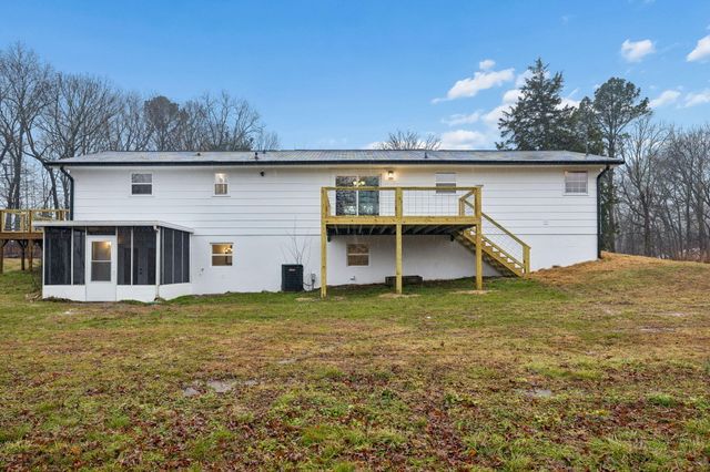 1847 Wayfarer Drive SE, Cleveland, TN 37323