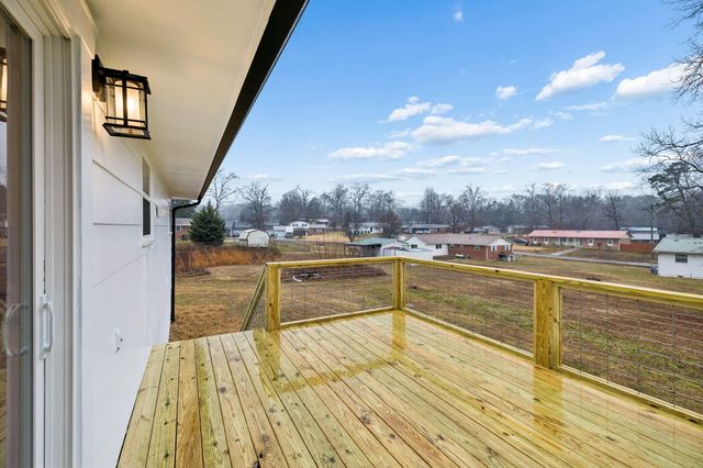 1847 Wayfarer Drive SE, Cleveland, TN 37323