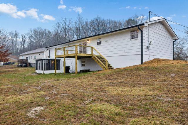 1847 Wayfarer Drive SE, Cleveland, TN 37323
