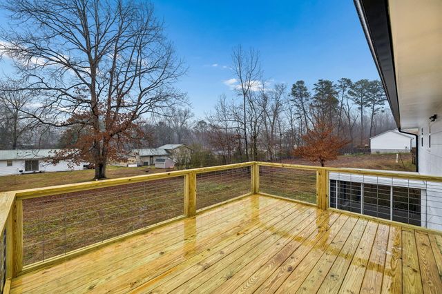1847 Wayfarer Drive SE, Cleveland, TN 37323