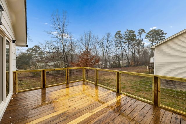 1847 Wayfarer Drive SE, Cleveland, TN 37323